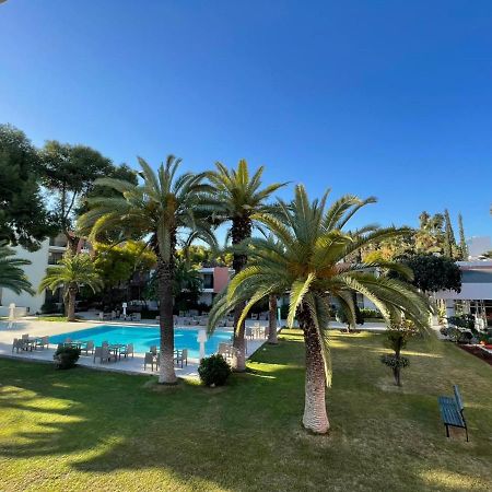 Hotel Volubilis Fes Exterior photo